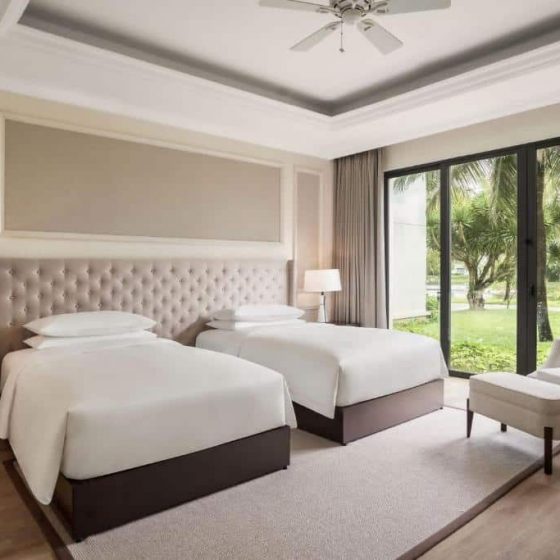 Sheraton Phu Quoc Long Beach Resort 16