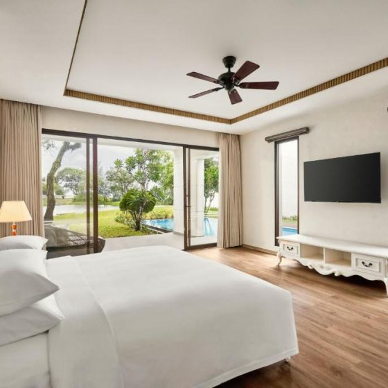 Sheraton Phu Quoc Long Beach Resort 17