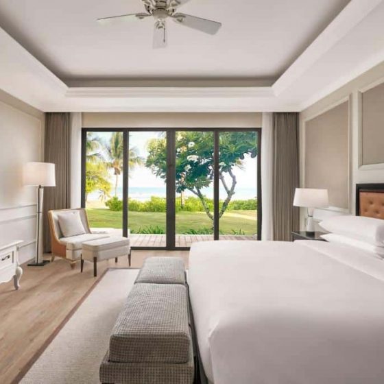Sheraton Phu Quoc Long Beach Resort 17