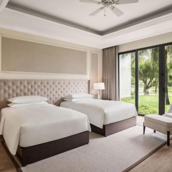 Sheraton Phu Quoc Long Beach Resort 18