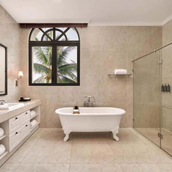 Sheraton Phu Quoc Long Beach Resort 18