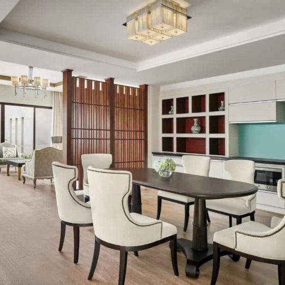 Sheraton Phu Quoc Long Beach Resort 19