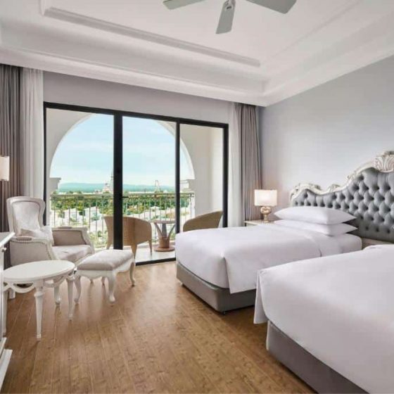 Sheraton Phu Quoc Long Beach Resort 2