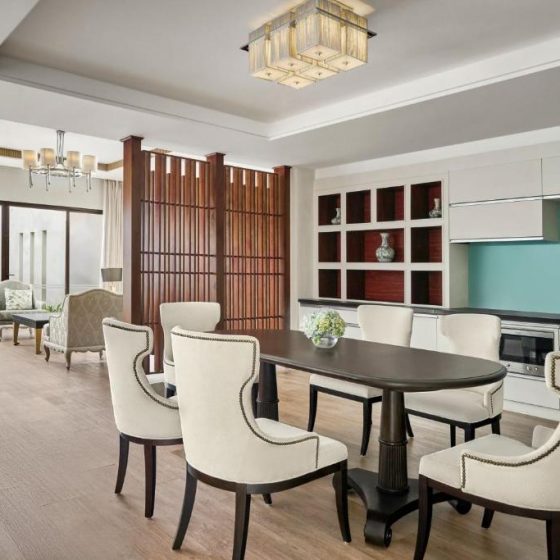 Sheraton Phu Quoc Long Beach Resort 21