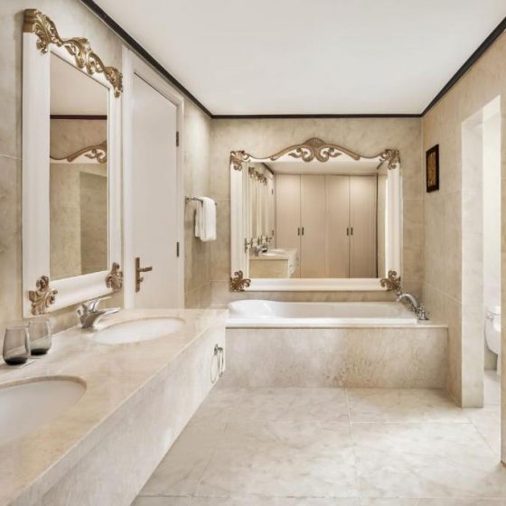 Sheraton Phu Quoc Long Beach Resort 22