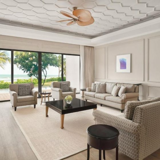 Sheraton Phu Quoc Long Beach Resort 25