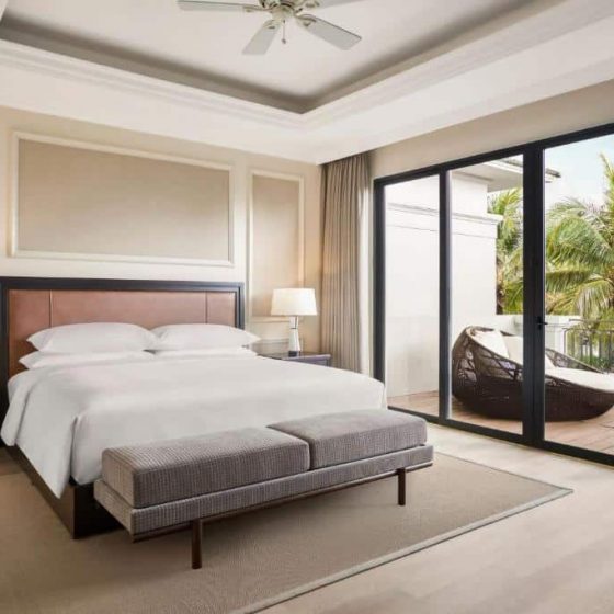 Sheraton Phu Quoc Long Beach Resort 25
