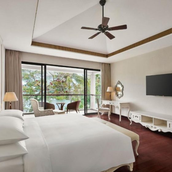 Sheraton Phu Quoc Long Beach Resort 26