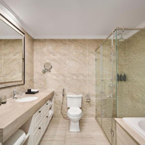 Sheraton Phu Quoc Long Beach Resort 28