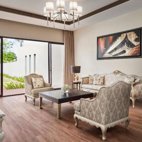 Sheraton Phu Quoc Long Beach Resort 3