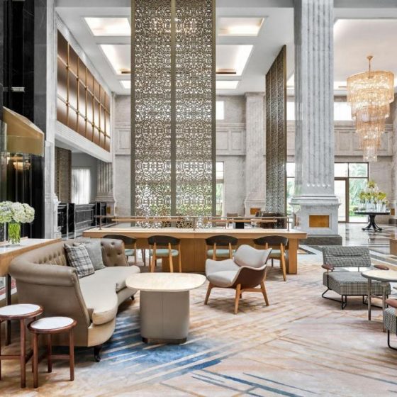 Sheraton Phu Quoc Long Beach Resort 31