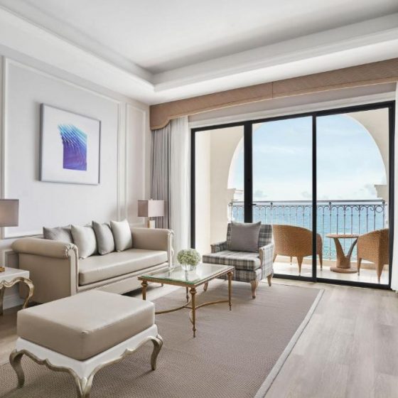 Sheraton Phu Quoc Long Beach Resort 32