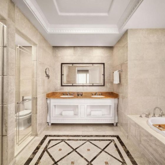 Sheraton Phu Quoc Long Beach Resort 33