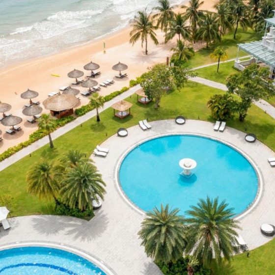 Sheraton Phu Quoc Long Beach Resort 33