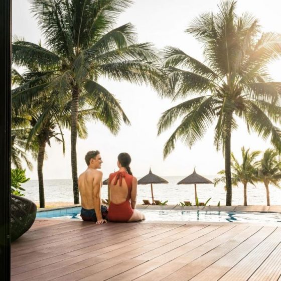 Sheraton Phu Quoc Long Beach Resort 35