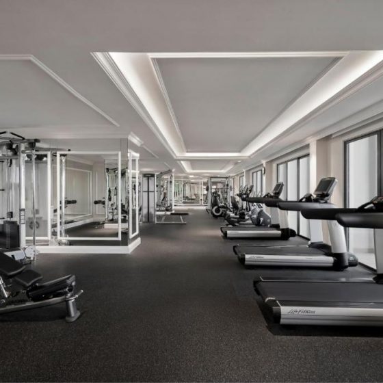 Sheraton Phu Quoc Long Beach Resort 37