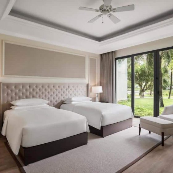 Sheraton Phu Quoc Long Beach Resort 37