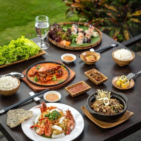 Sheraton Phu Quoc Long Beach Resort 39