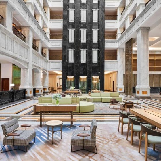 Sheraton Phu Quoc Long Beach Resort 4