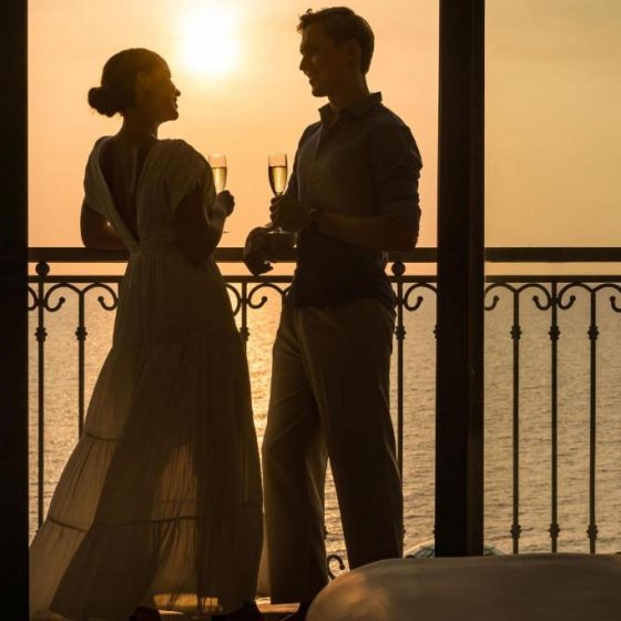 Sheraton Phu Quoc Long Beach Resort 40