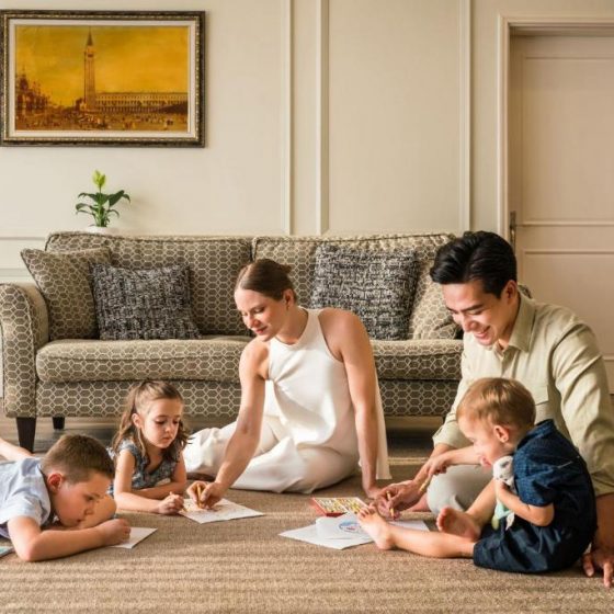 Sheraton Phu Quoc Long Beach Resort 43