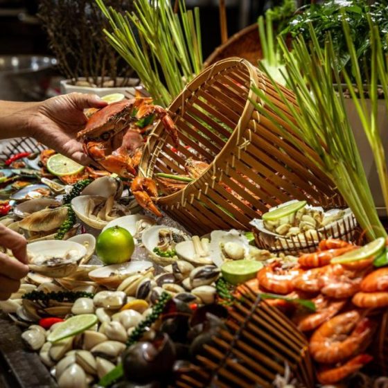 Sheraton Phu Quoc Long Beach Resort 45