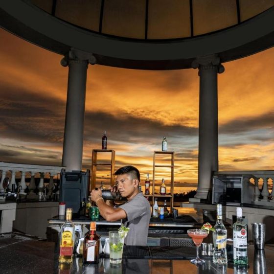 Sheraton Phu Quoc Long Beach Resort 46