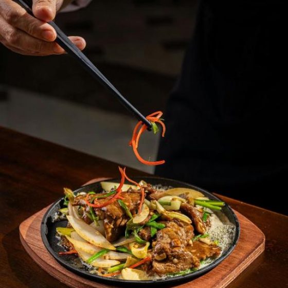 Sheraton Phu Quoc Long Beach Resort 47