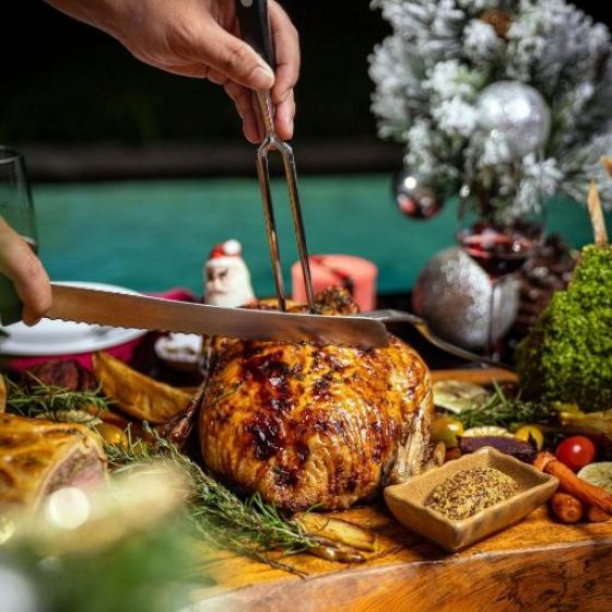 Sheraton Phu Quoc Long Beach Resort 49