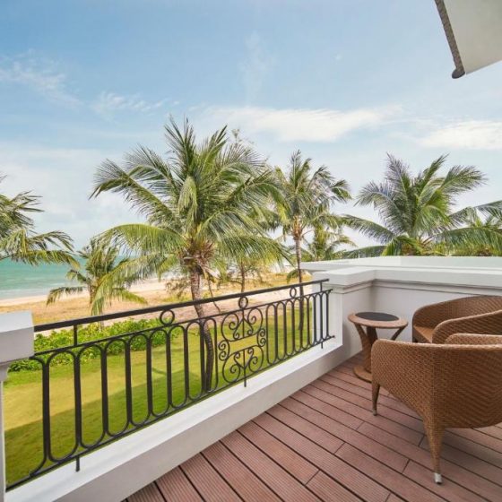 Sheraton Phu Quoc Long Beach Resort 5