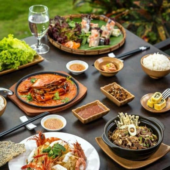 Sheraton Phu Quoc Long Beach Resort 50