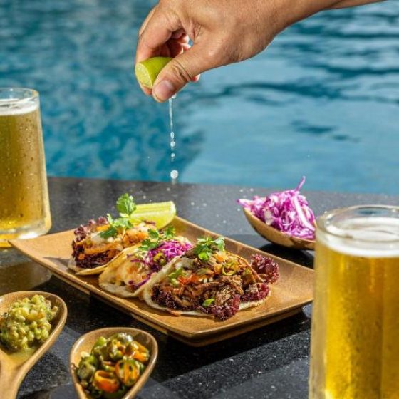 Sheraton Phu Quoc Long Beach Resort 53