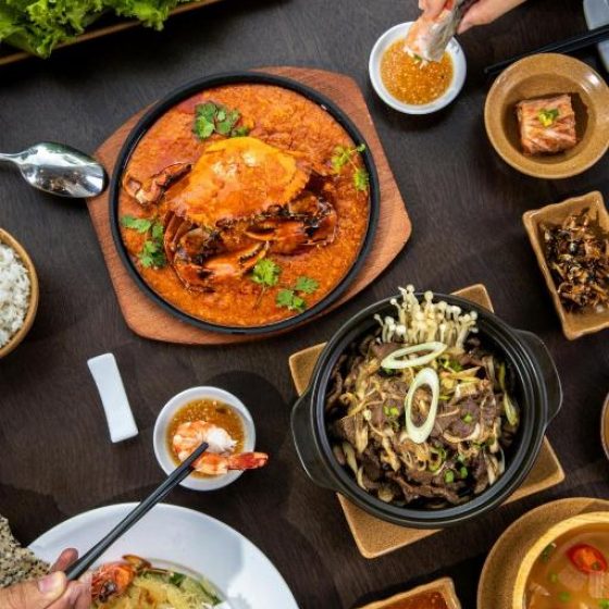 Sheraton Phu Quoc Long Beach Resort 54