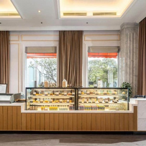 Sheraton Phu Quoc Long Beach Resort 54