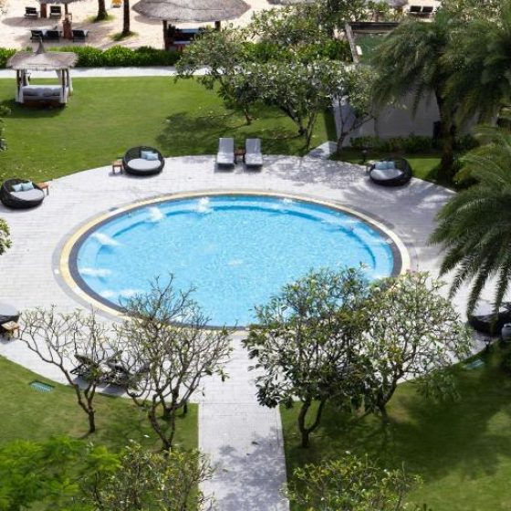 Sheraton Phu Quoc Long Beach Resort 55