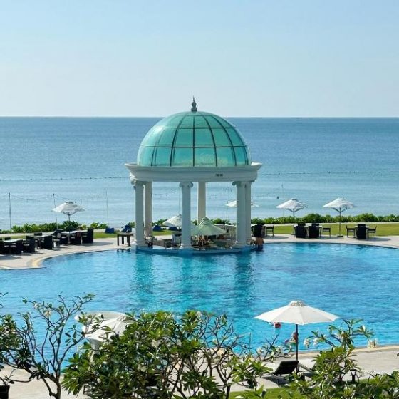 Sheraton Phu Quoc Long Beach Resort 57