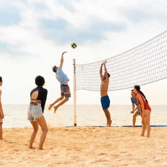 Sheraton Phu Quoc Long Beach Resort 57