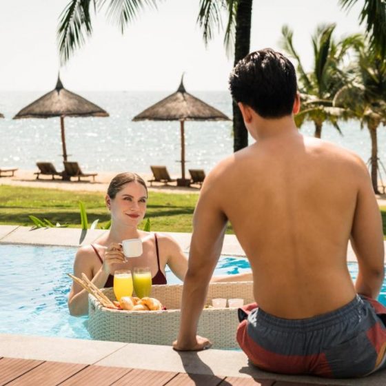 Sheraton Phu Quoc Long Beach Resort 58