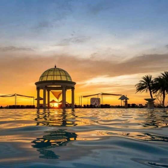 Sheraton Phu Quoc Long Beach Resort 58