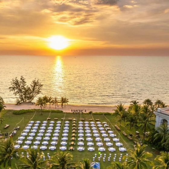Sheraton Phu Quoc Long Beach Resort 59