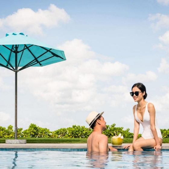 Sheraton Phu Quoc Long Beach Resort 6