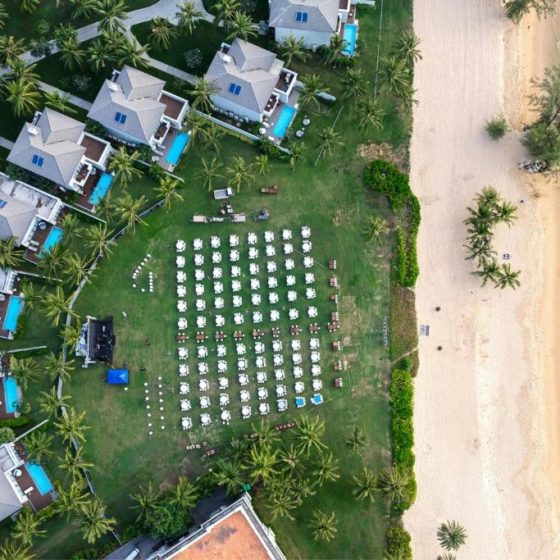 Sheraton Phu Quoc Long Beach Resort 60