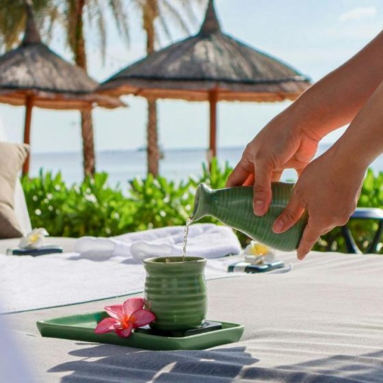 Sheraton Phu Quoc Long Beach Resort 66