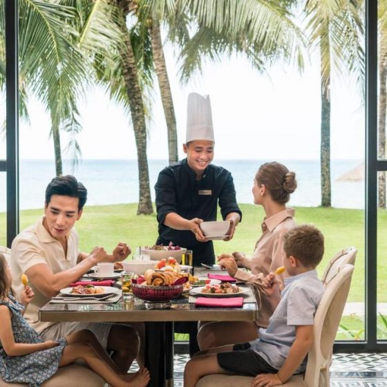 Sheraton Phu Quoc Long Beach Resort 7