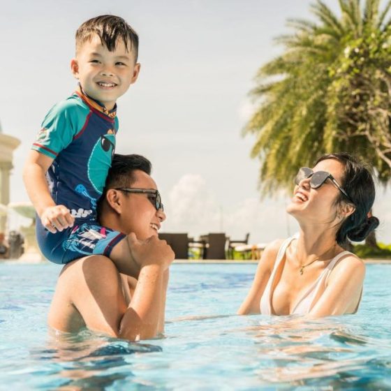 Sheraton Phu Quoc Long Beach Resort 8