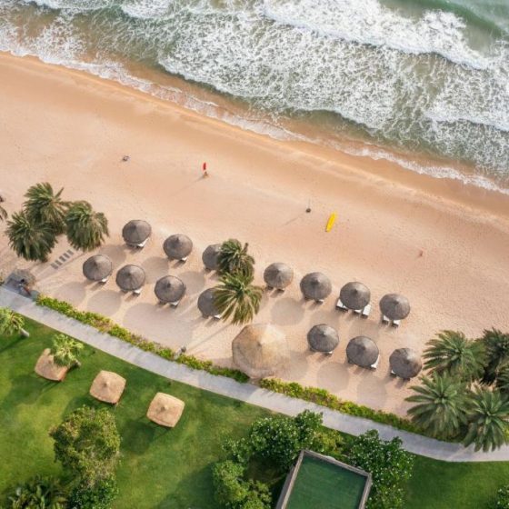 Sheraton Phu Quoc Long Beach Resort 9
