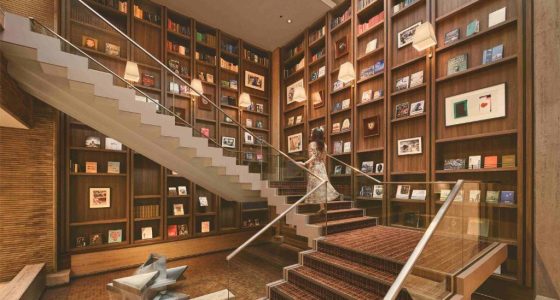 Shiba Park Hotel 17