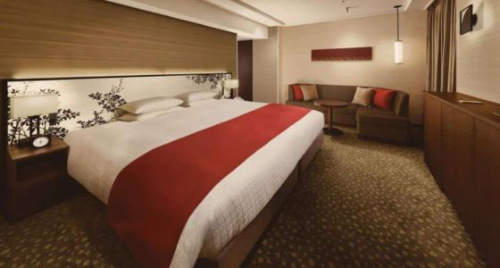 Shiba Park Hotel 24