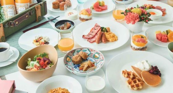 Shiba Park Hotel 27