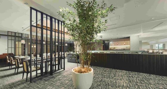 Shiba Park Hotel 28